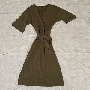 Zara dress